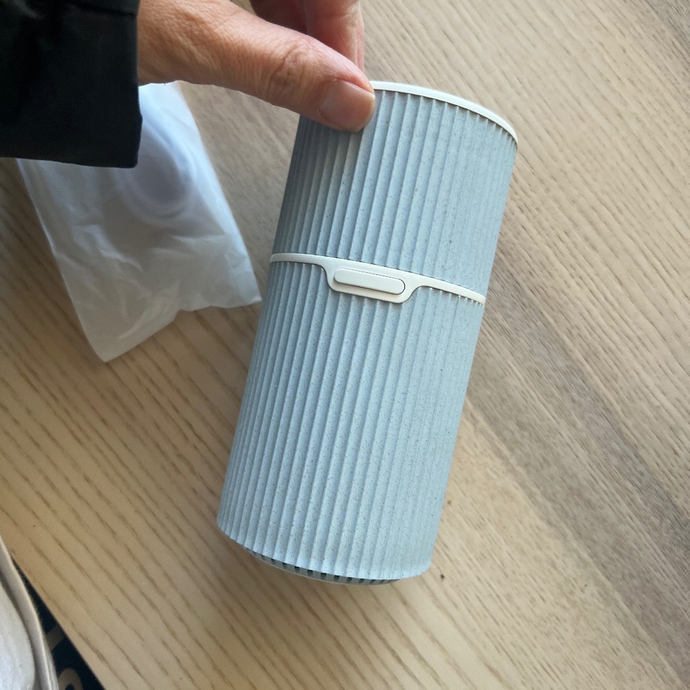 Doterra Car Essential Oil Diffuser